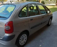 Zunanja slika - Citroën Xsara - Picasso 1,6i 16V SX - 8 - Predogledna slika