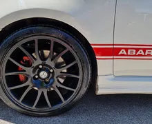 Zunanja slika - Abarth - - 500 Abarth 1.4 - 4 - Predogledna slika