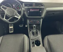 Zunanja slika - Volkswagen Tiguan - 2.0 TDI 110kW.NEMŠKI+4ALU.NAVI.AUT.GRET.SED.LED - 16 - Predogledna slika