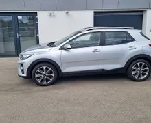 Zunanja slika - KIA Stonic - 1.6 CRDI 85 kW  EX 1.LASTNIK. SERVISNA.KAMERA - 1 - Predogledna slika