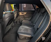 Zunanja slika - Audi Q8 - quattro 50 TDI S-Line - 9 - Predogledna slika