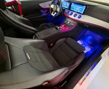 Notranja slika - Mercedes-Benz E-Razred - E Coupe 53 AMG EQ Boost 4MATIC+ Avt. |PANORAMA|SLO - 9 - Predogledna slika