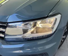Zunanja slika - Volkswagen Tiguan - 2.0 TDI SCR DSG7 IQ.Drive.PANORAMA.NAVI.KAMERA.ACC - 3 - Predogledna slika