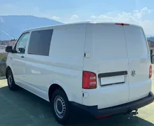 Zunanja slika - VW Transporter - T6 Kombi 2.0 TDI DMR VZR. KAM. 2X PDC - 6 - Predogledna slika