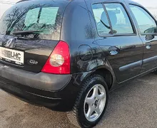 Zunanja slika - Renault Clio - 1.2 75ks °SLO-POREKLO° °NOVE GUME° °NOV AKUMULATOR - 4 - Predogledna slika