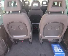 Zunanja slika - Volkswagen Sharan - 2.0 TDI 140ks  °7-SEDEŽEV° - 10 - Predogledna slika
