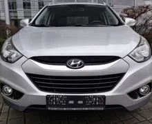 Zunanja slika - Hyundai ix35 - 2.0 CRDI Premium 4WD... - 2 - Predogledna slika