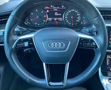 Notranja slika - Audi A6 Avant - 40 TDI S tronic Quattro150kW-Webasto-Vlečna kljuka - 8 - Predogledna slika
