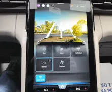 Zunanja slika - Ford Explorer - EV dvojni elektro. 79 kWh 250 kW at AWD PREMIUM - 14 - Predogledna slika