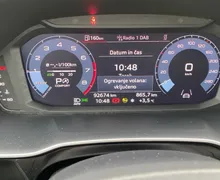 Zunanja slika - Audi Q3 - 35 TFSI S tronic Advanced ... - 19 - Predogledna slika