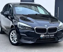 Zunanja slika - BMW serija 2 Active Tourer: - 216d+SPORT+LED+MEMORY+NAVI - 3 - Predogledna slika