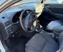 Zunanja slika - Toyota Avensis - W G 2.2 D-4D Luna - 8 - Predogledna slika