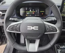 Zunanja slika - Dacia Bigster - 140MHEV Expression+6 let jamstva - 8 - Predogledna slika