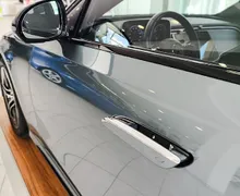 Zunanja slika - Mercedes-Benz E-Razred - 200 T FULL AMG-MRT.K-ALCANT-360 KAM-VL.KLJ-VIDEO - 8 - Predogledna slika