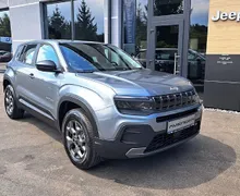 Zunanja slika - Jeep Avenger - 1.2 MHEV 110 Altitude e-DCT6 - 1 - Predogledna slika