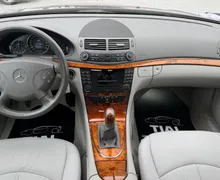 Zunanja slika - Mercedes-Benz E-Razred - E 280 CDI ELEGANCE-PREVOZENIH SAMO 64.000KM - 11 - Predogledna slika