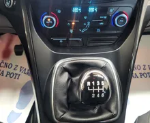 Zunanja slika - Ford C-MAX - 1.5 TDCi Style slo-alu-pdc-acc-tempomat-ser - 11 - Predogledna slika