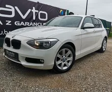 Zunanja slika - BMW Serija 1 - : 116d AUT.-PDC-ALU - 1 - Predogledna slika