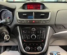 Zunanja slika - Opel Mokka - 4x4 1,4 Turbo Cosmo Start/Stop - 14 - Predogledna slika
