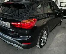 Zunanja slika - BMW X1 - serija : xDrive18d Sport Line-LED-KEYLESS-HUD-NAVI-VK... - 6 - Predogledna slika
