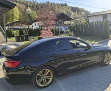 Zunanja slika - BMW Serija 4 - 420i Gran Coupé - 20 - Predogledna slika