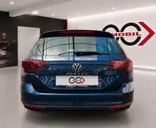 Zunanja slika - Volkswagen Passat Variant - 2.0 TDI Business DSG - Matrix.virtual.360kam.pano - 6 - Predogledna slika