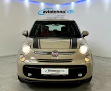 Zunanja slika - Fiat 500L - 1.3 Multijet II 16v E6 City + 5 LET JAMSTVA - 1 - Predogledna slika