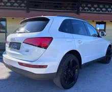 Zunanja slika - Audi Q5 - 2.0 TDI QUATTRO - S LINE-PANO-20 COL-VEL.SERV-KLJUKA - 3 - Predogledna slika