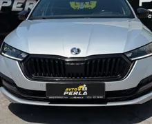 Zunanja slika - Škoda Octavia - 4x4 2.0 TDI Sportline DSG-WEBASTO-HEAD UP-ALU 18 - 2 - Predogledna slika