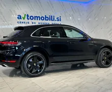 Zunanja slika - Porsche Macan - Slovensko vozilo... - 5 - Predogledna slika