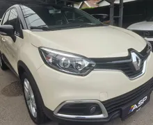 Zunanja slika - Renault Captur - TCe 90 Energy Dynamique - 1 - Predogledna slika