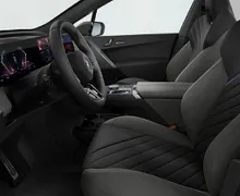 Zunanja slika - BMW iX - BMW  xDrive45 - 3 - Predogledna slika