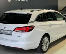 Zunanja slika - Opel Astra - 1.4 DI TURBO-INOVATION-110KW S S DYNAMIC AUTO ST - 8 - Predogledna slika