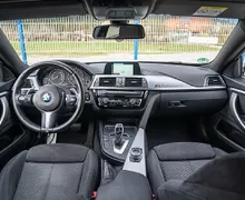 Zunanja slika - BMW Serija 4 - Gran Coupe: 440i M Sport - 9 - Predogledna slika