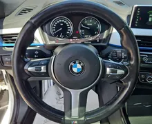 Zunanja slika - BMW X2 - serija :  xDrive18d M Sport FULL LED PANORAMA - 12 - Predogledna slika