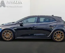 Zunanja slika - Renault Mégane - Megane R.S. 300 - SLO - TOVARNIŠKA GARANCIJA - 4 - Predogledna slika