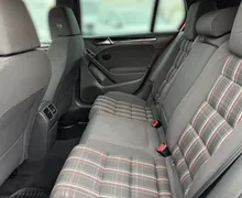 Notranja slika - Volkswagen Golf - 2.0 TSI GTI 155  210 ... - 11 - Predogledna slika