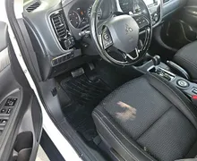 Zunanja slika - Mitsubishi Outlander - 4WD 2.2 DI-D 150ks °AUT.+F-1° °XENON° - 7 - Predogledna slika
