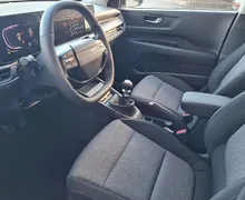 Zunanja slika - KIA Stonic - 1.0 T-GDi 74 kW  100 KM  EX PULSE - novi model - 10 - Predogledna slika