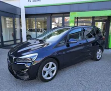 Zunanja slika - BMW Serija 2 - Gran Tourer: 218d Gran Tourer Sport Line - 1 - Predogledna slika