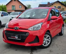 Zunanja slika - Hyundai i10 - 1,0 Life - 1 - Predogledna slika
