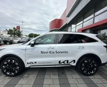 Zunanja slika - KIA Sorento - 2.2 CRDi EX Limited Panor. 8DCT AWD 2025 facelift - 4 - Predogledna slika