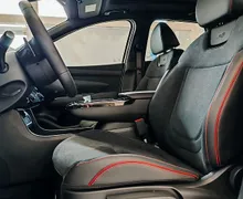 Zunanja slika - Hyundai Tucson - 1.6 T-GDI HEV PREMIUM N-LINE PERLA-PANORAMA-VIDEO - 9 - Predogledna slika