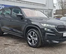 Zunanja slika - Škoda Kodiaq - Sportline 2.0 TDI DSG - 3 - Predogledna slika