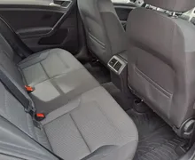 Zunanja slika - Volkswagen Golf - Variant 1.6 TDI BMT Comfortline - 7 - Predogledna slika