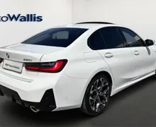 Zunanja slika - BMW Serija 3 - 330i xDrive - 2 - Predogledna slika