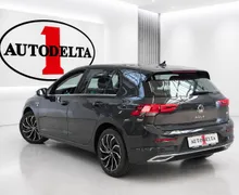 Zunanja slika - Volkswagen Golf - 2.0 TSI DSG - 4 - Predogledna slika