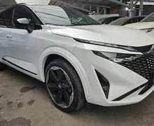 Zunanja slika - Nissan Qashqai - 1.3 DIG-T MHEV N-Design X-Tronic - 2 - Predogledna slika