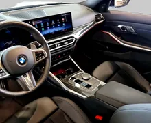 Zunanja slika - BMW Serija 3 - M340i xDrive - 5 - Predogledna slika