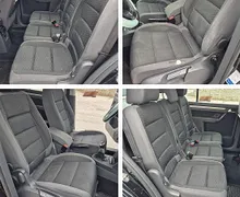 Zunanja slika - VW Touran - 1.6 + BREZ POLOGA - 9 - Predogledna slika